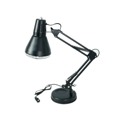 Lampara infrarojo Escritorio